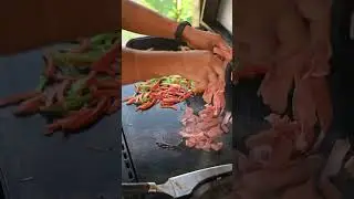 Summer Hot Dogs with a Twist!