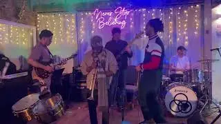 Tuesday Jam @Tropics68