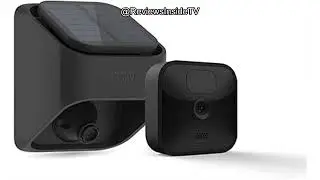 Blink Outdoor (3rd Gen) Review: Is the Solar-Powered Security Camera Worth It?