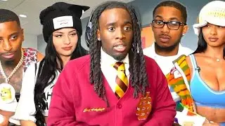 Streamer University Best Moments!