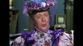 Edith Evans in the Handbag Scene from The Importance of Being Earnest (1952)