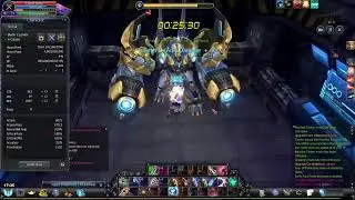 Lets loot rare items