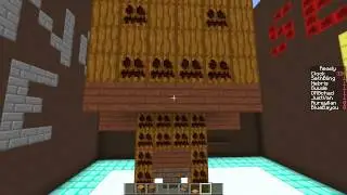 Minecraft: The Building Game with Friends - English Class