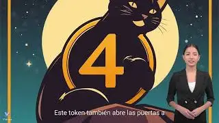 4GatosCoin  El Token que Libera la M&uacute;sica Independiente