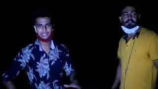 Woh Kya Tha😱😱 | Haunted Location of Chandigarh | Man Vs Devil |EPISODE-01