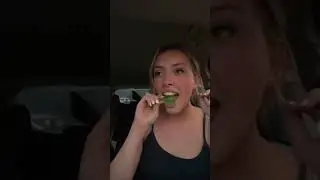 Exploding jellies??🤔🤔 #trending #viral