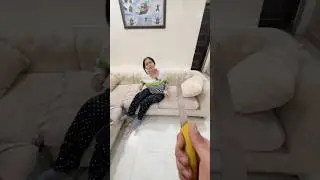 Cake Cutne Wala Tha 😂 #cake #funny #harpreetsdc | Harpreet SDC