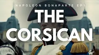 Napoleon EP 1: The Corsican &ndash; The Rise of Napoleon Bonaparte (From Revolution to Destiny)