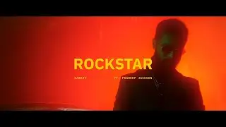 DaBaby - ROCKSTAR | Pradeep Jackson Choreography [FT. RODDY RICCH] (Official Dance Video)