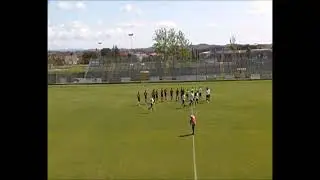 LIMITE E CAPRAIA (JUVENTUS ACADEMY) - ACADEMY LIVORNO