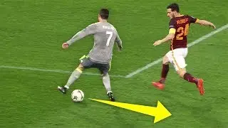 Football Crazy Skills Ever ● 2016/17 ● Vol. 3  ᴴᴰ