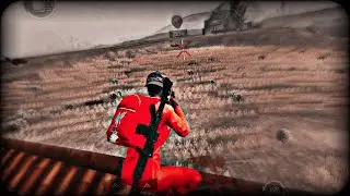 WESTED 🧡 || PUBG MOBILE MONTAGE