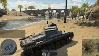Testing Chi-Ha Short Gun. Great fun! Total 11 kills.