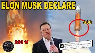 Starship Flight 11 Breakthrough: V3 Booster Landing Burn & Starlink V3 Deployment Shock Industry!