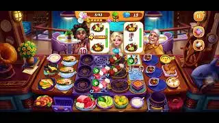 Cooking City Game, Cape Town, Sosatie House level 21-29.