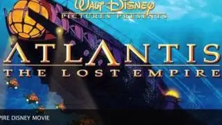 Atlantis Debate