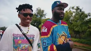 Make Am Official Video