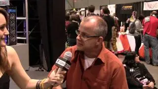 PAX East - SirScoots