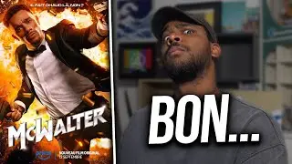 Critique - MCWALTER : c'est sympa mais...
