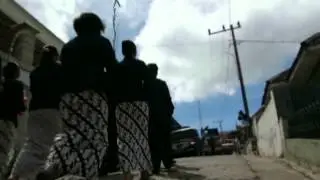 Bromo Ngadas Budha