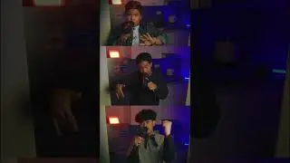 Min Thant X 4outh Beat #beatbox #myanmar