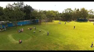 Why American International School