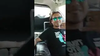 berangkat syuting