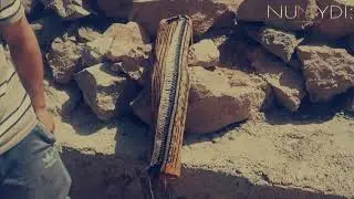COMMENT FAIRE UN TAPIS BERB&Egrave;RE ? ETAPE 5 : LAVER UN TAPIS BERBERE