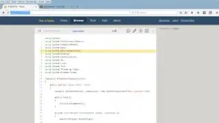 How to add Image and retrieve Image from SQL Server using C# Part 2