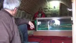 Edip Yüksel (T) Bir Ölü Bakıcısı ile Söyleşi
