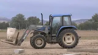 Australian Pork - Land Protection