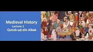Delhi Sultanate Lecture 1 #medievalhistory #medievalhistoryofindia #ctethistory #ctetsstpaper2