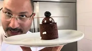 بلاك فورست الحديث  | Black Forest Elegant