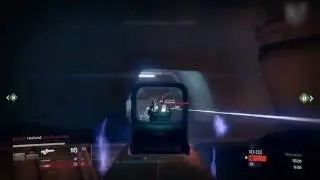 Destiny - Boolean Gemini Hits Like a Truck!