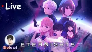 Ada waifunya nih gess - Eternight Indonesia | Part 1