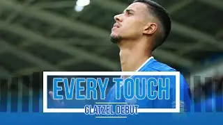 CARDIFF CITY DEBUT | ROBERT GLATZEL