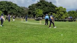 SUNRISERS vs TITANS CRICKET CLUB @ UFCL 2026 PART 2