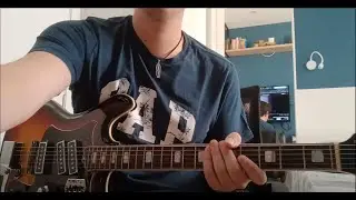 Tin Pan Alley - Sobakasu No Aru Shoujo [ソバカスのある少女] (Cover)
