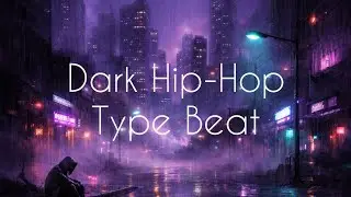 🎵 Sad Type Beat | 2000&rsquo;s Hip-Hop 🤯 Type Beat | Dark Vibe