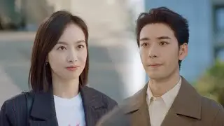 “已婚”霸總對初戀余情未了，頻頻示好卻被美女無情拒絕❤️‍🔥我們的翻譯官｜宋茜 陳星旭