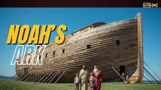 Noah&rsquo;s Ark| bible stories#animatedbiblestories