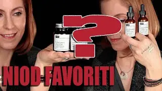 TOP 5 - NIOD - FAVORITI ZNAMKE (suha koža) - Maestra Parokeets