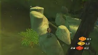 Psychonauts Arrowhead farming