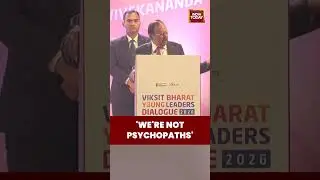 Wars Are Fought for National Will, Not Violence: NSA Ajit Doval | #ajitdoval #nsaajitdoval