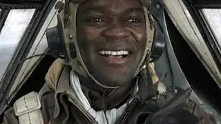 LOYALTY & BRAVERY: African-Americans in World War II (720p)