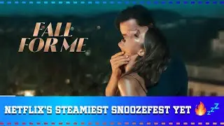 Обзор сериала &laquo;Влюбись в меня&raquo; на Netflix | &laquo;Эротический триллер&raquo;, в котором забыли об острых ощу...