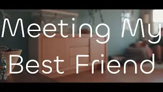 Meeting My Best Friend | Short Documentary 4K (NL/EN Subs)