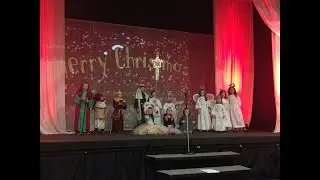 Dallas Church of God Angel Breakfast 2017