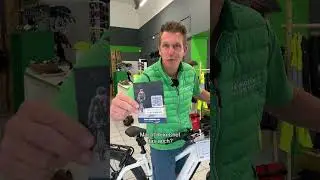 Bike Leasing bei e-motion e-bike Welt Harz  #regiolanda #weihnachtsgeschenke #bikelover