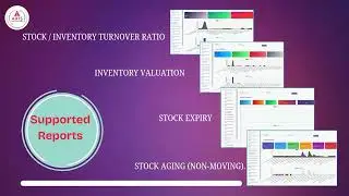 Smarter Stock Management with Odoo&rsquo;s Inventory Reports With Dashboards